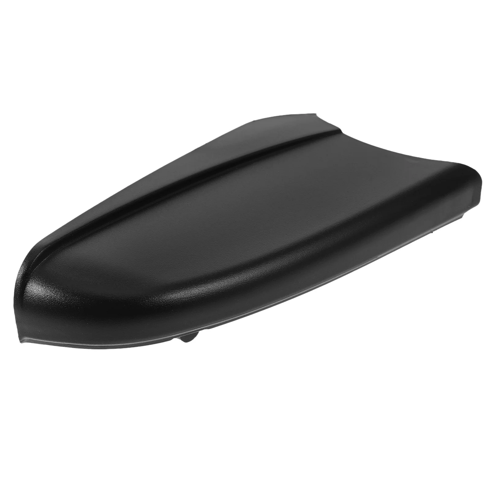 

Rearview Mirror Cap Abs Car Wing Mirror Cover Auto Exterior Protection Compatible With Astra H Mk5 Left Side