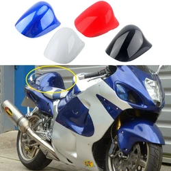 Motorcycle Rear Seat Cover Cowl for Suzuki Hayabusa GSXR1300 1999-2007