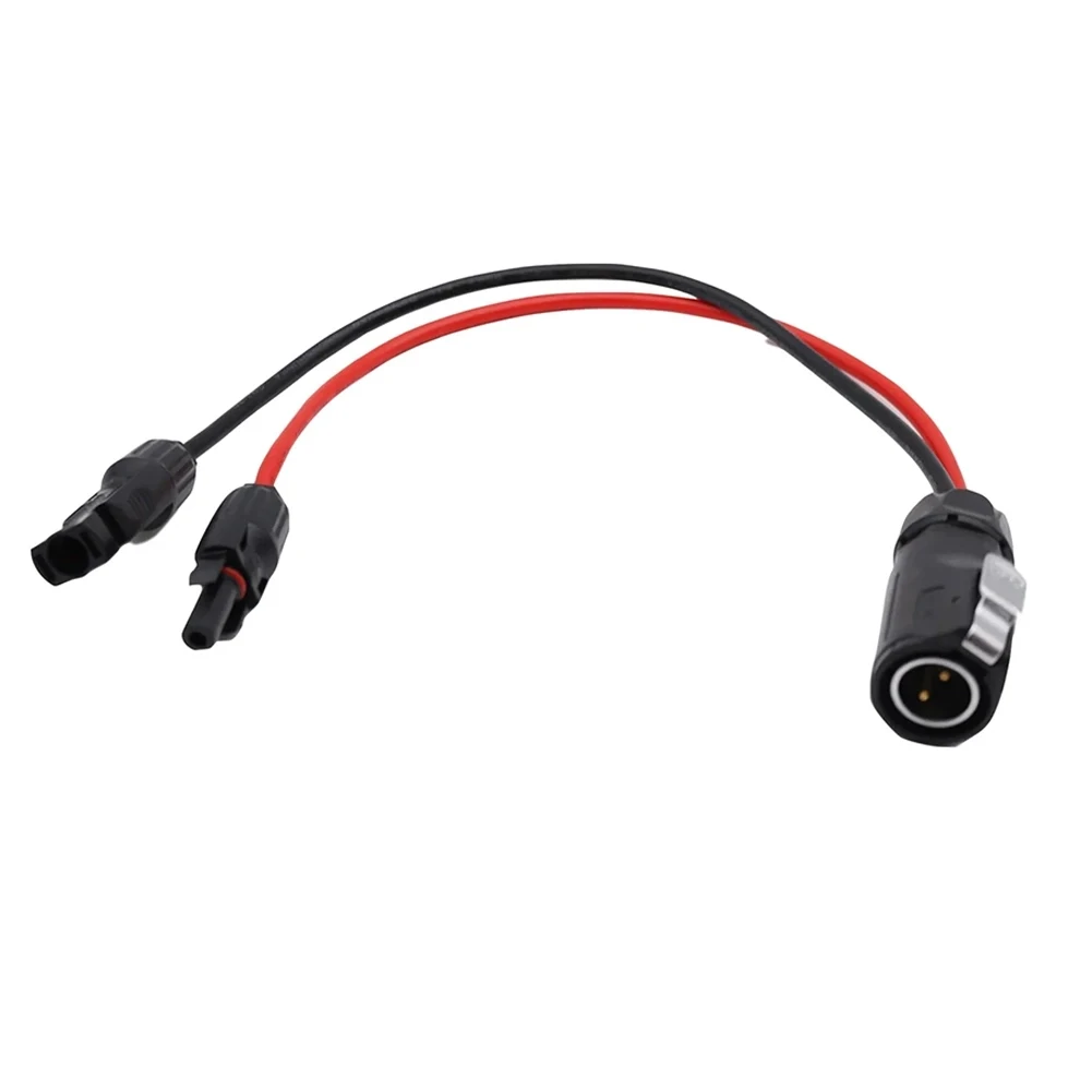 

2 Pin Adapter Adapter Cable Adapter Adapter Cable Circular Connector Plug And Play Power Industrial Adapter Cable