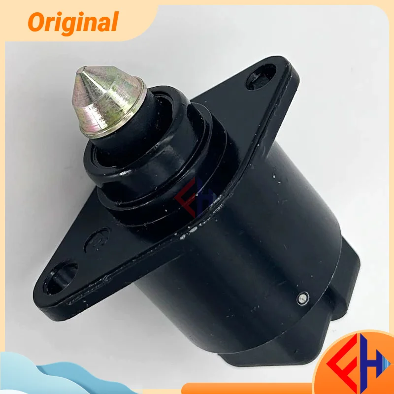 original 17059602 Idle AIR Control Valve For Chevrolet Lanos Aveo For Nubira Kalos PONTIAC WAVE AC167 high quality