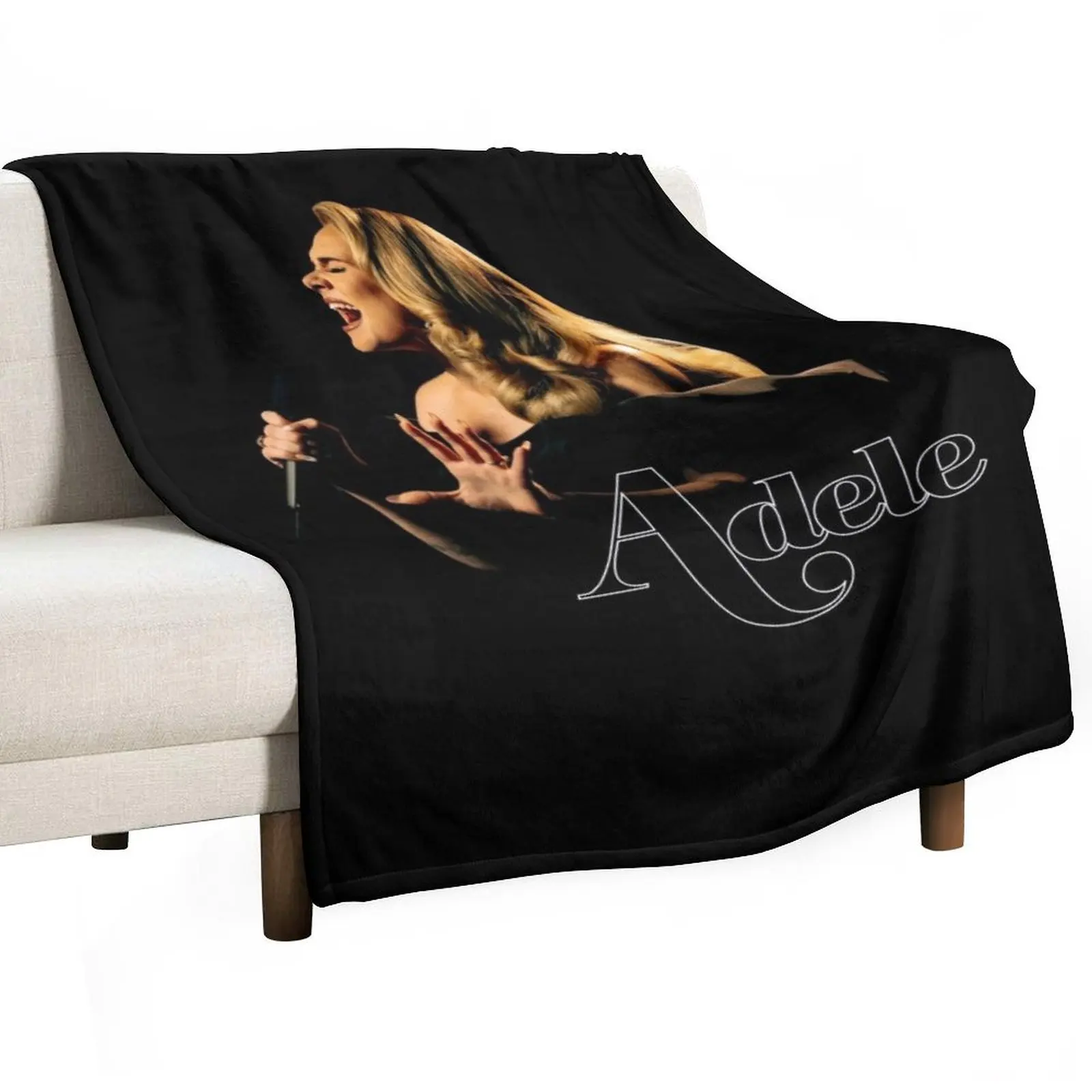??d??l?? - OFFICIAL MERCH Throw Blanket Shaggy Blankets For Baby Thermals For Travel funny gift Soft Plush Plaid Blankets