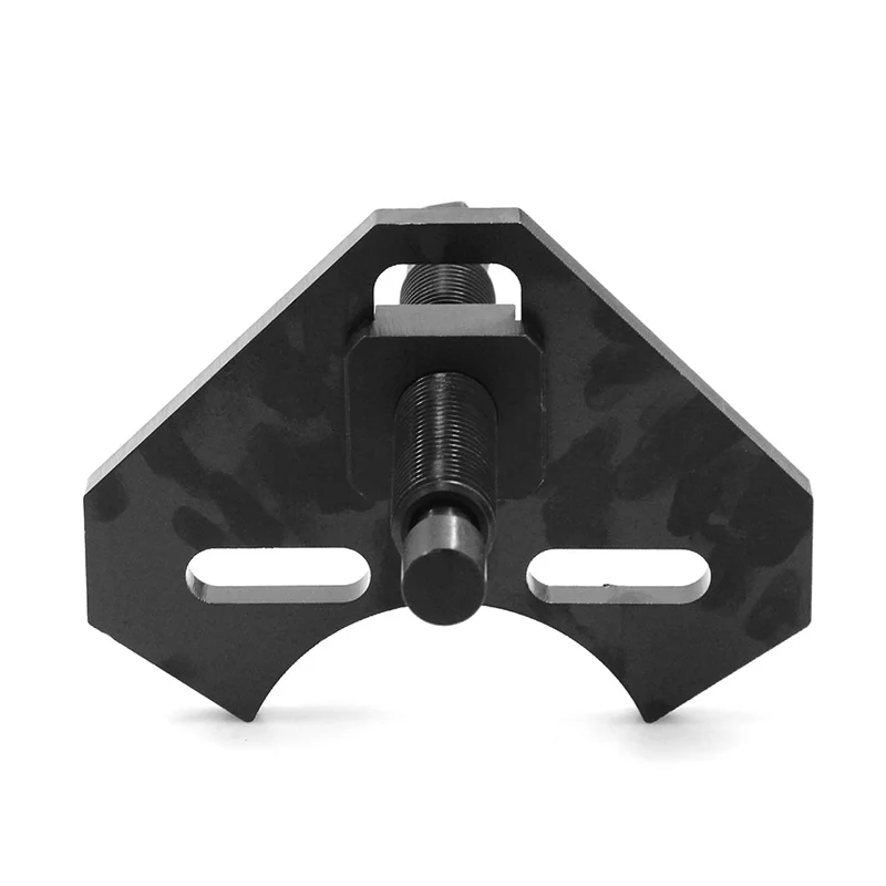 مزيل المحور AA19 40100، مجموعات أدوات إزالة المحور 40100 تناسب مجموعات محور 5 و6 و8 عروة على السيارات أو الشاحنات (سمك 1/2 بوصة) Du #1