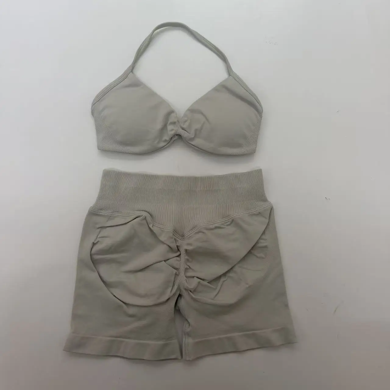 형광 녹색