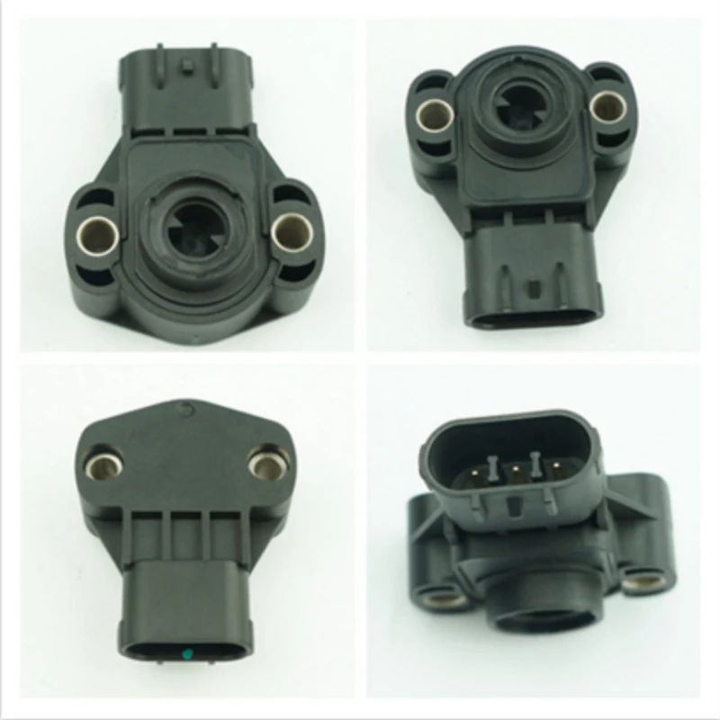 1pc 4874430 Throttle Position Sensor FITS for Chrysler Cirrus Sebring, Dodge Avenge Neon