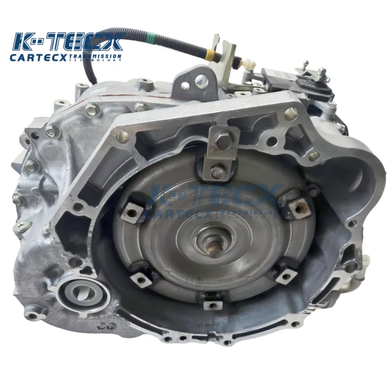 TF-70SC Brand New Original TF-70SC Transmission Assembly Gear Box 9813948680 2231 K4 For Peugeot Citroen 2FC Transmission