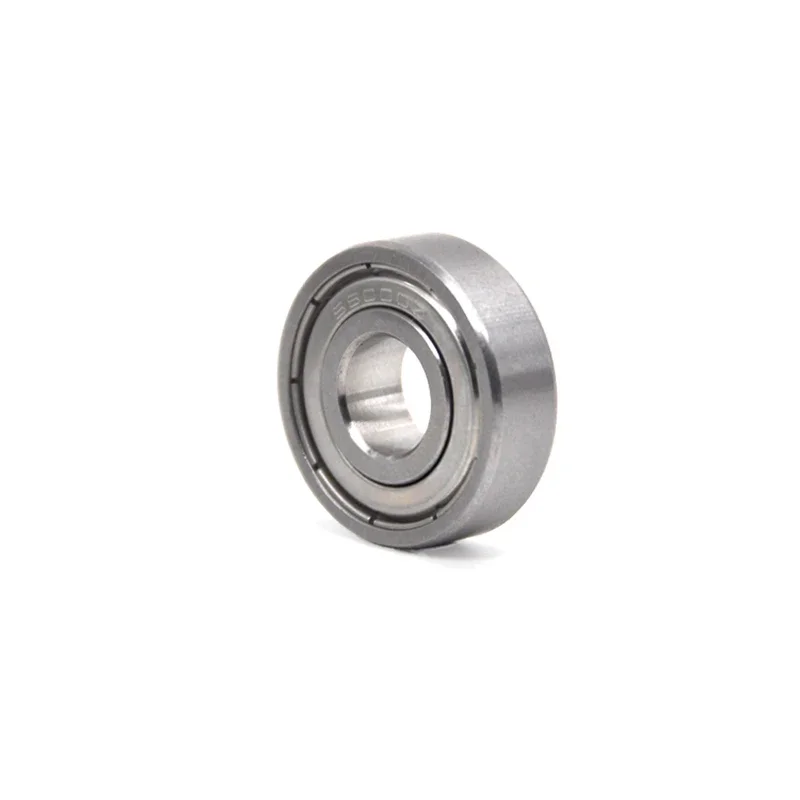 1 PCS Stainless Steel Ball Bearings 683ZZ 684ZZ 686ZZ 687ZZ 685ZZ 688ZZ 604ZZ 609ZZ 605ZZ 624ZZ 629ZZ Deep Groove Ball Bearings 4