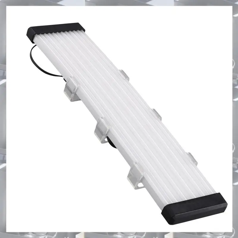 Hot Selling-RGB LED Strip ARGB Sync Board For Computer Power Supply GPU Graphics Card Cable Case Neon Line Graphics Card,RGB LED