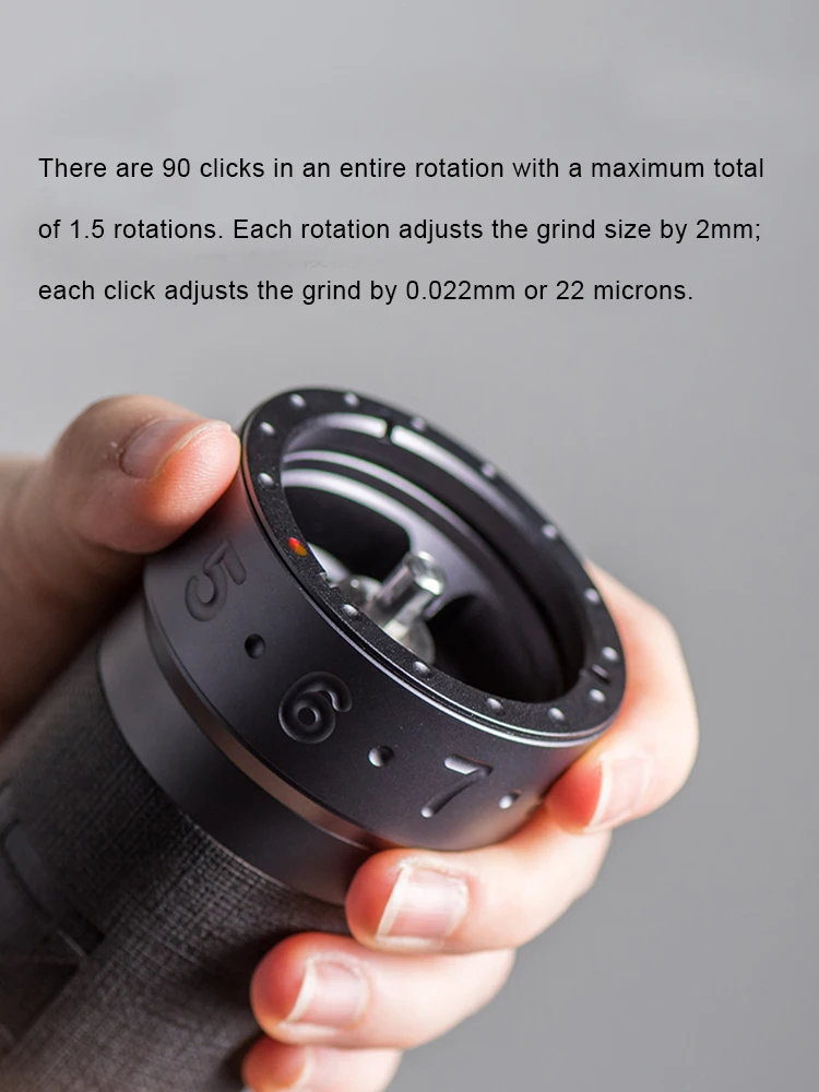 Thumbnail 3 - #64 Best Coffee Grinders to Buy In 2026