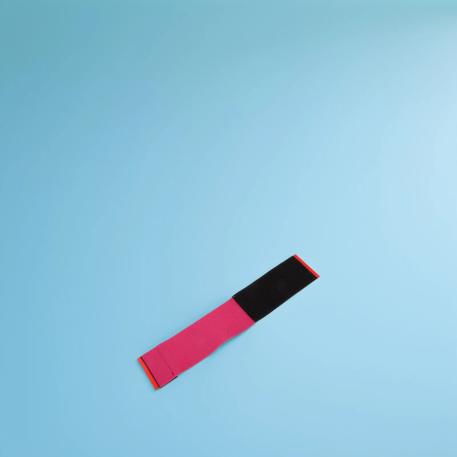 

2pcs 1 Pair Gymnastics Foot Straps Durable Nylon Adjustable For Tumbling Training Cheerleading Dance Equipment Secure Fit Pink