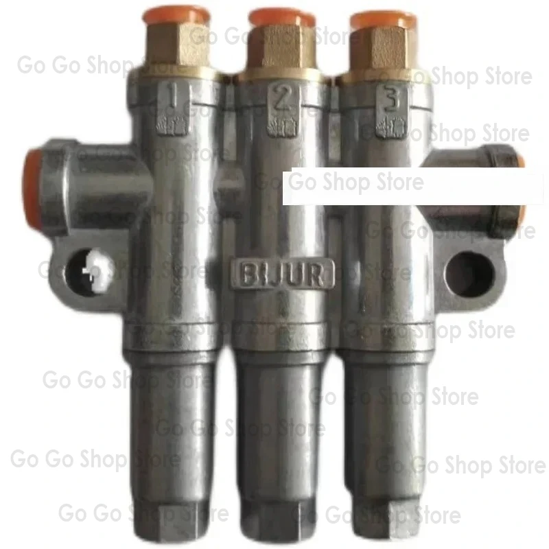 

quantitative oil injector BIJUR Beiqier 41823-BBBBB, 41823T-CCCCC