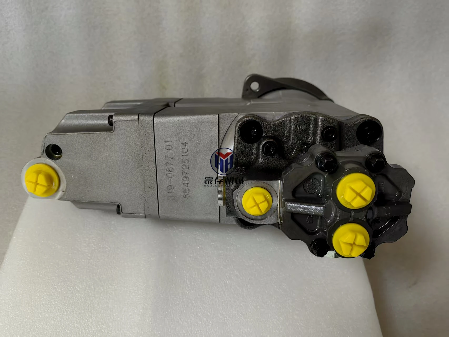 

Горячая распродажа319-0675 319-0677 254-4357 Топливный насос для двигателя erpillar C7 C9 324D 329D 336D