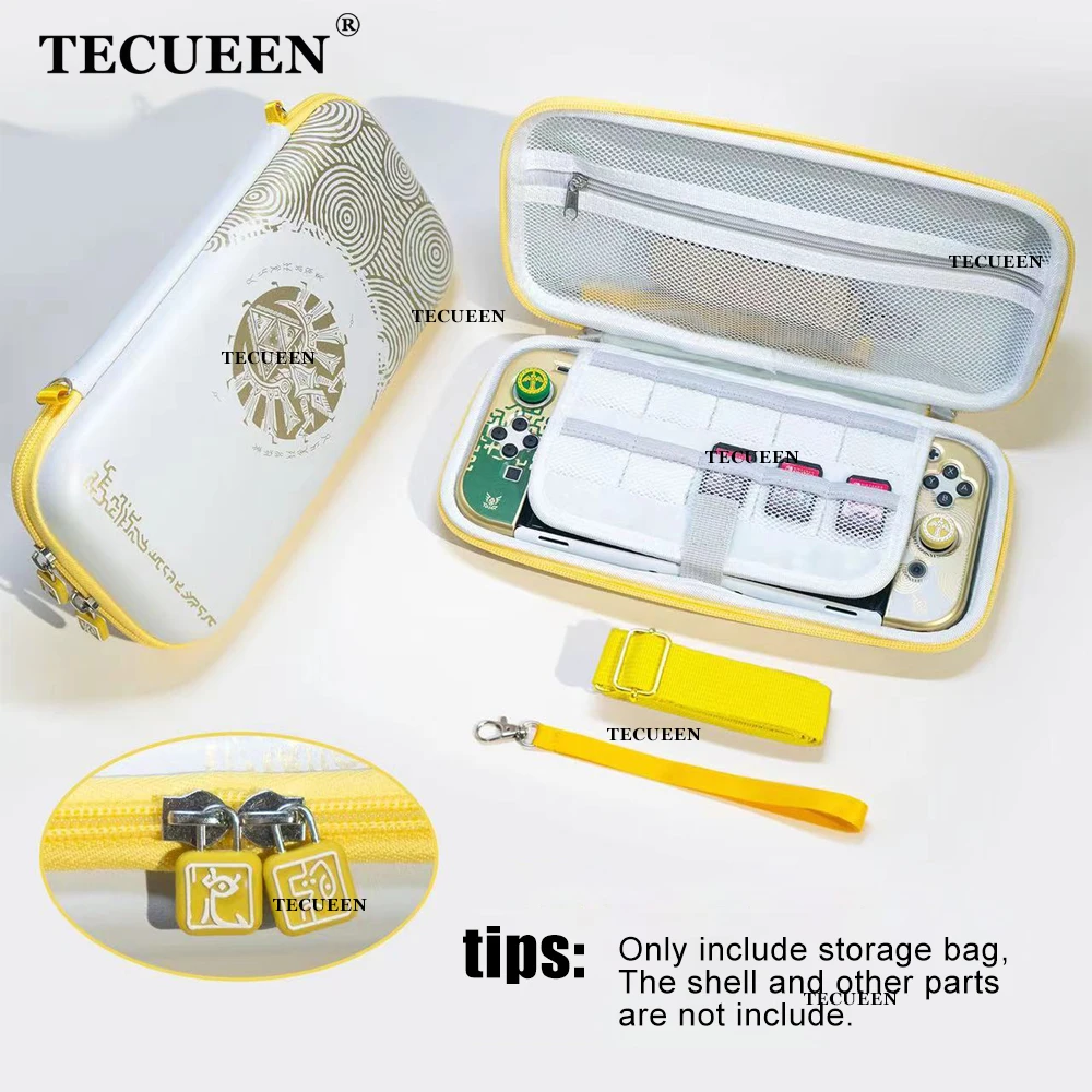 Variant: Only Portable Bag