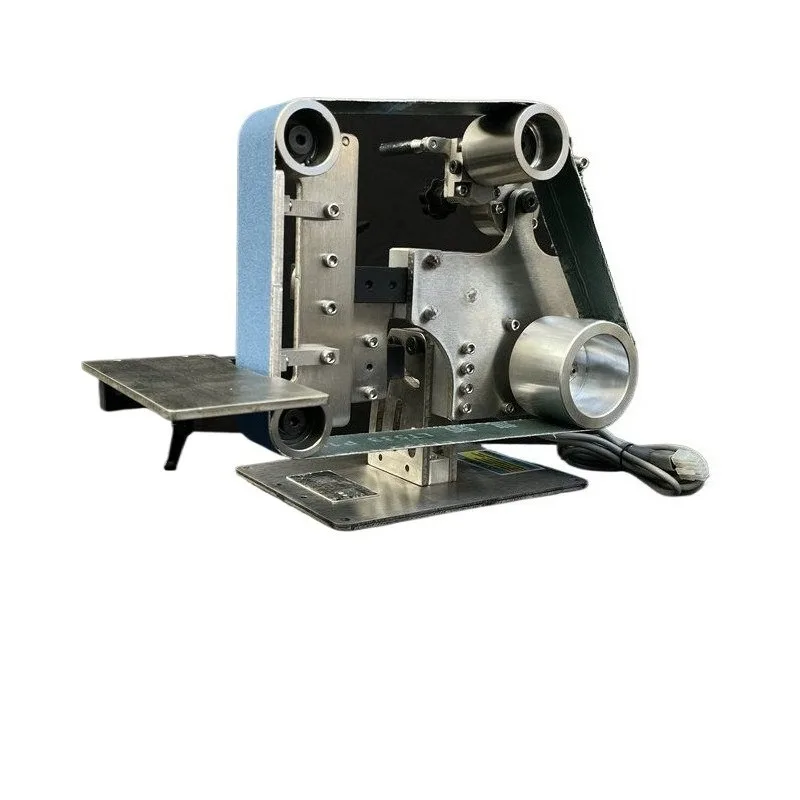 K3 Medium Belt Machine 915 * 50 Polishing Grinder Sand Belt Machine DIY Household Open V Knife