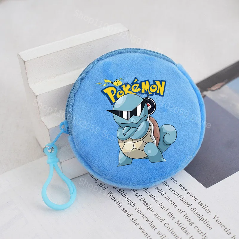 pokemon-pikachu-sacs-a-main-a-fermeture-eclair-portefeuille-rond-mignon-mini-sacs-enfants-anime-dessins-animes-stockage-en-peluche-sacs-de-rangement-de-pieces-de-monnaie-cadeau-d'anniversaire