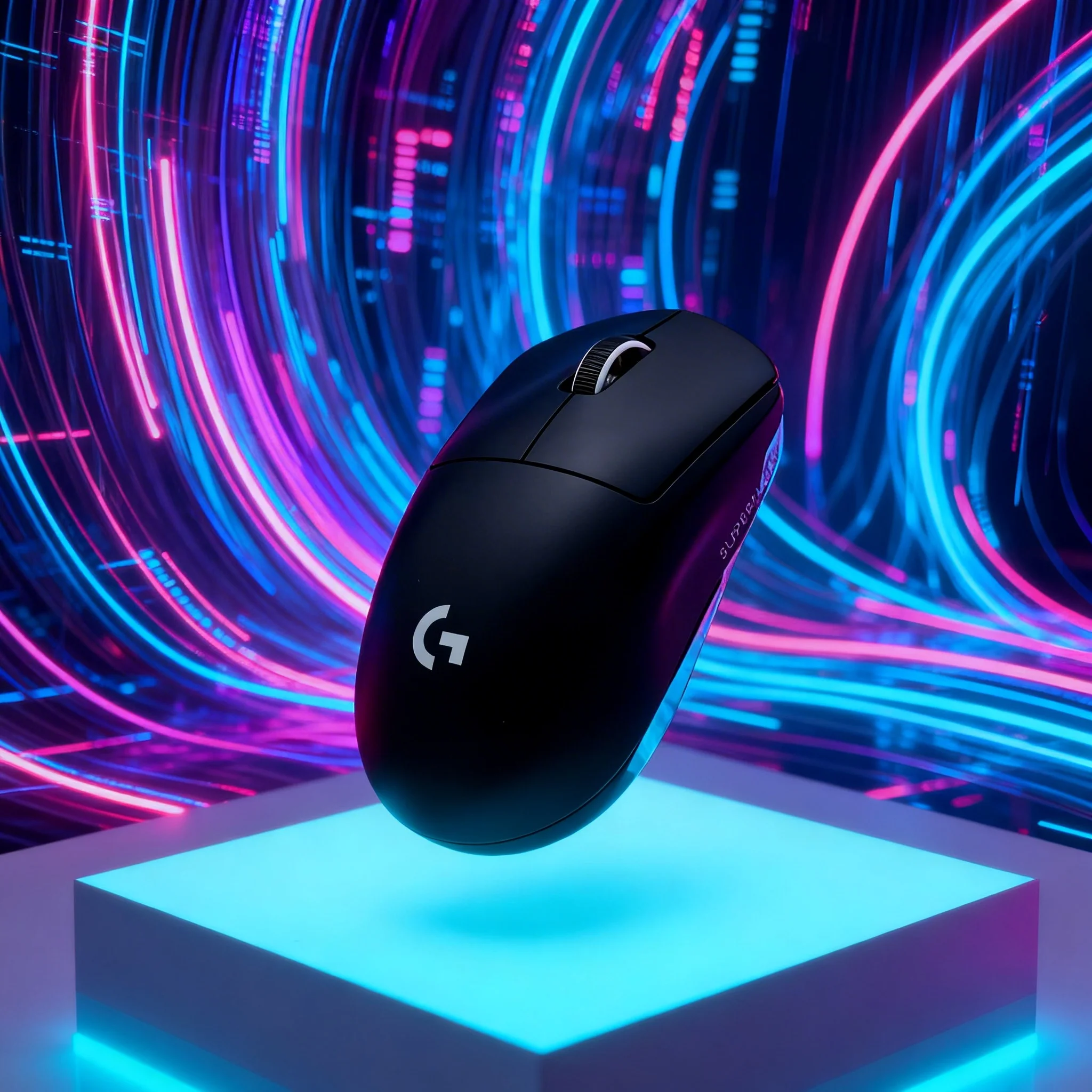 Logitech G Pro X/G4…