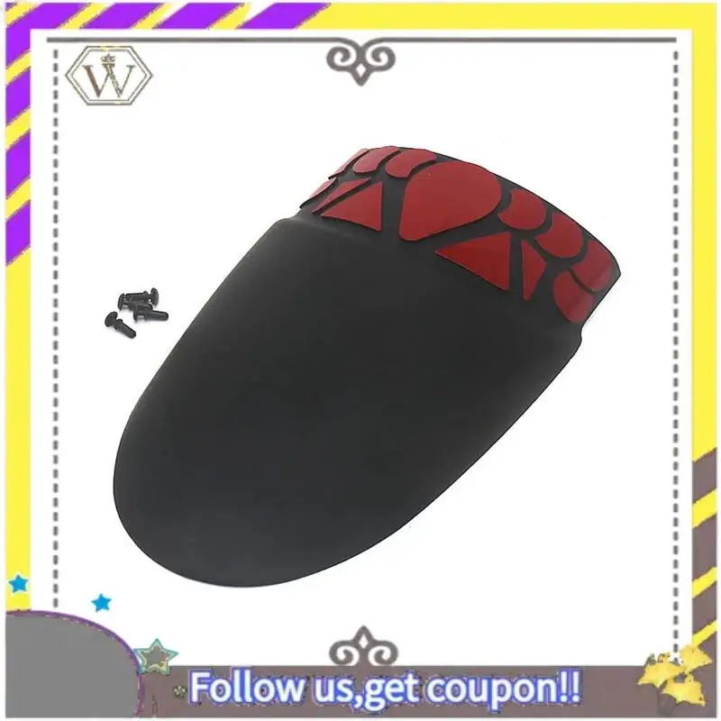 

ABXV-Extender Motorcycle Mudguards Front Fender Splash Guard Component For Honda CL 500 Cl500 CL500 2023 2024