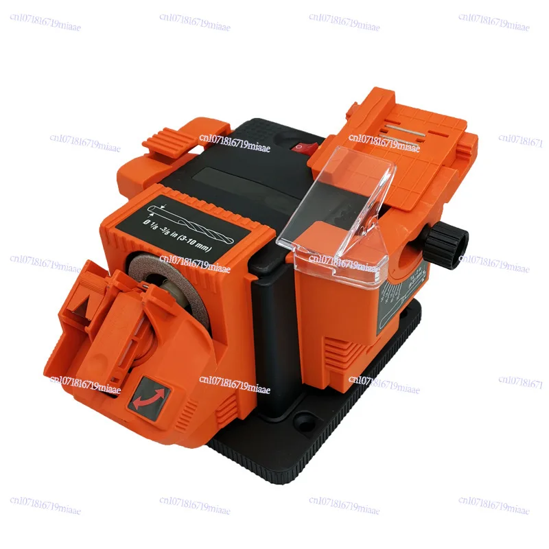 

Electric Multifunctional Knife Sharpener Function Drill Knife Scissors Chisel