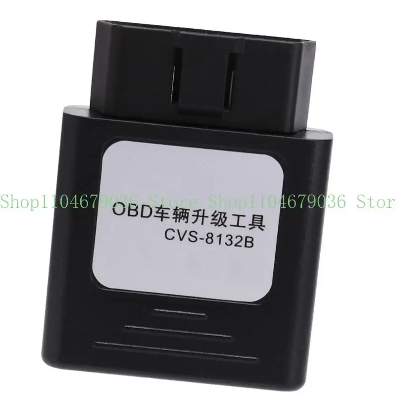 652f Profession programmation d'outils d'activation du scanner OBD ACT