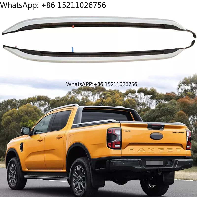 Jiahui 4X4 Accessor…