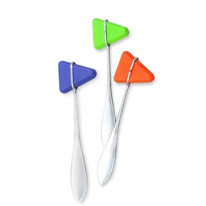 In Stock Hospital Clinic Medical Neurological Reflex Hammer Hot Sale