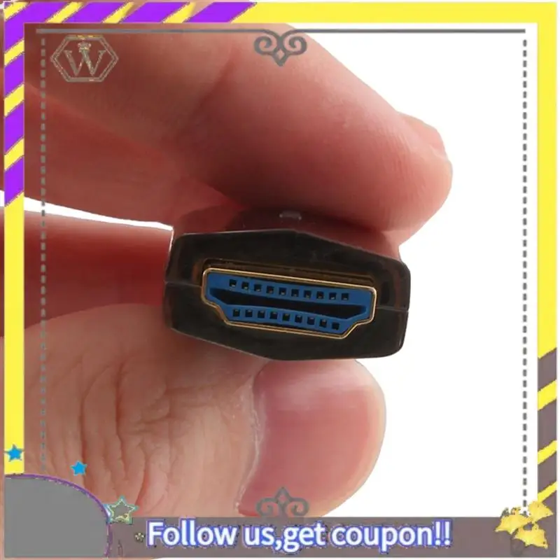 

AU33-30M Wireless Transmission Video Transmitter And Receiver -Compatible Extender Display Adapter Cable Screen Mirror