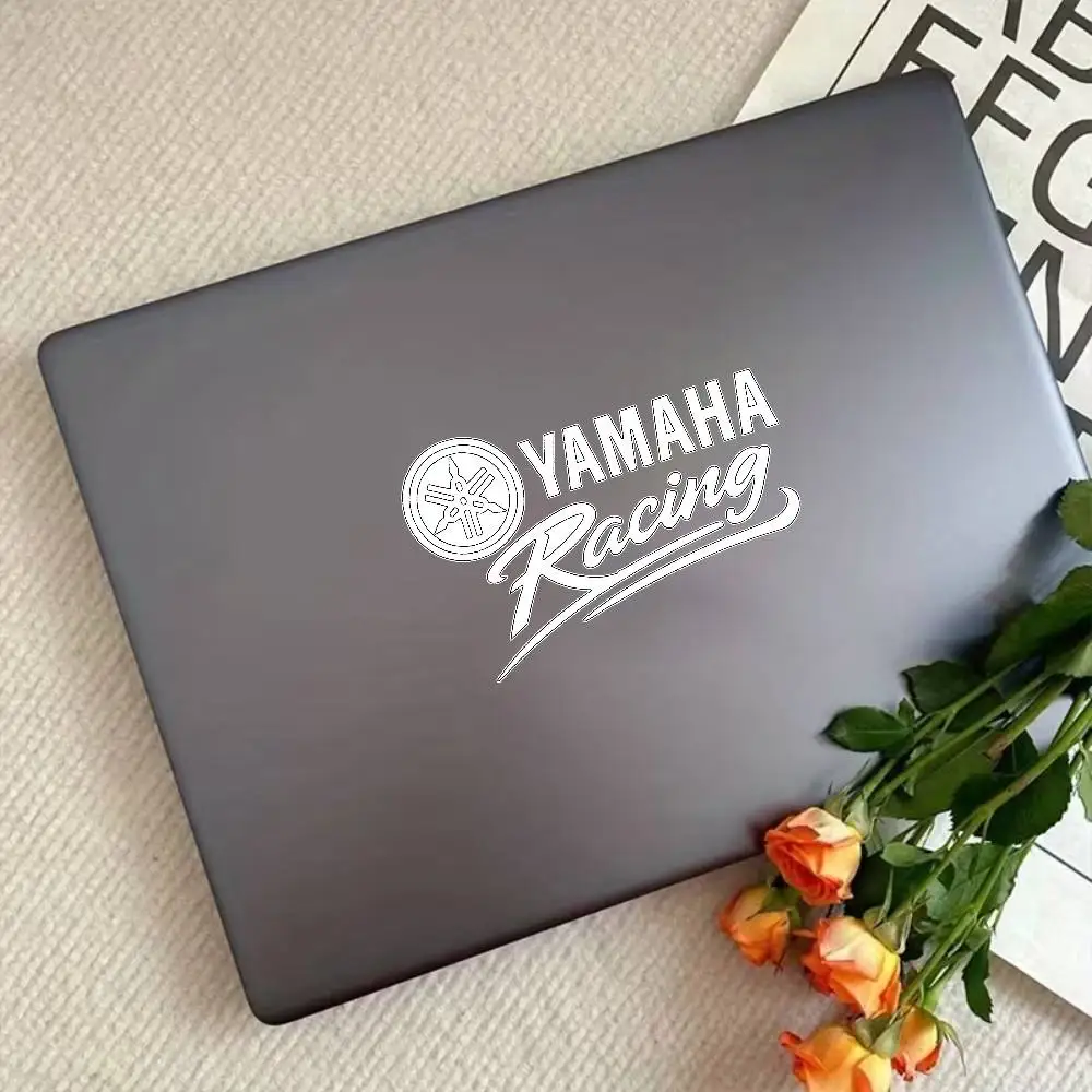 

For YAMAHA Waterproof Stickers For Decorating Car Windows Motorcycles And Computers.