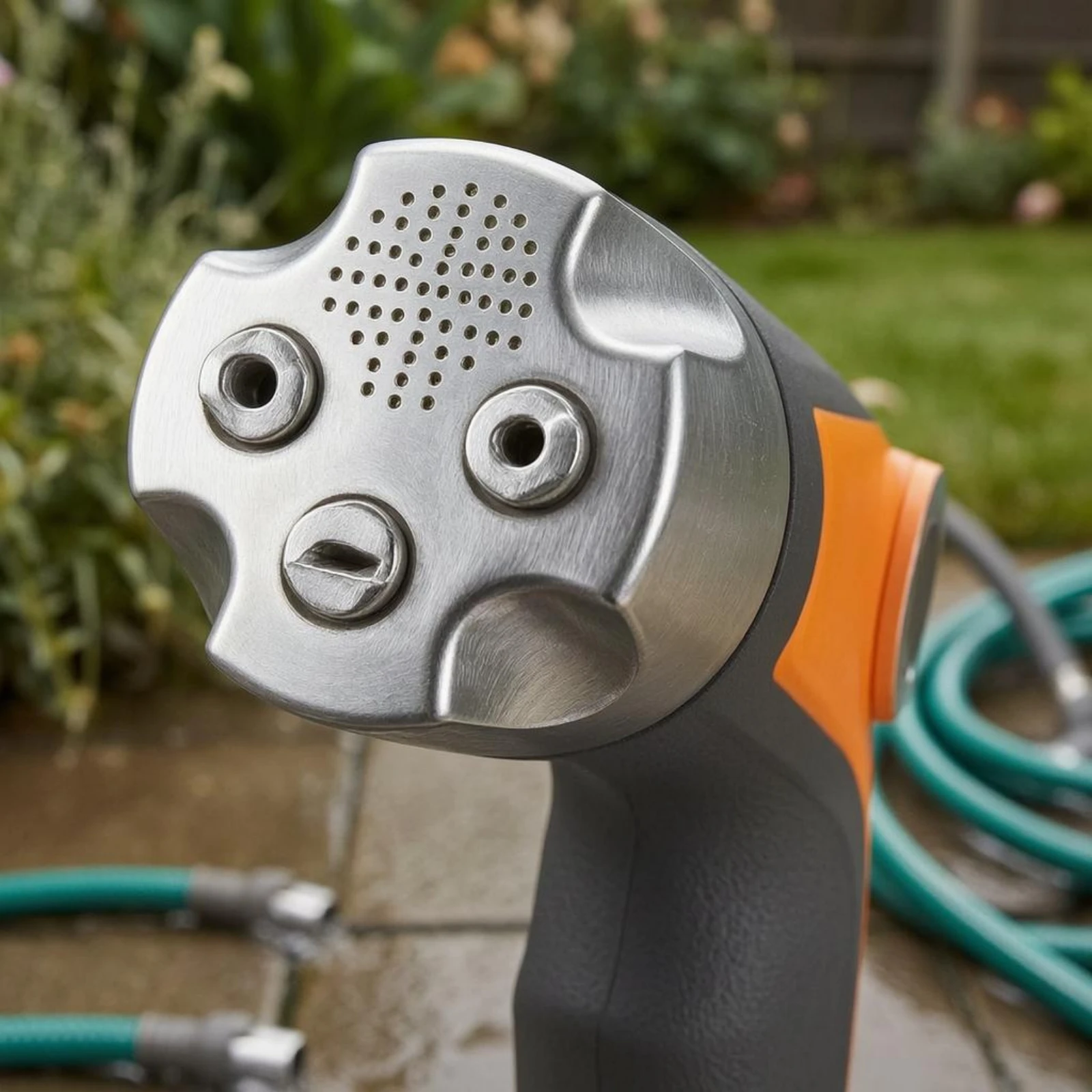 Handheld Spray Plastic Water S - Gardening Tools Water review and price