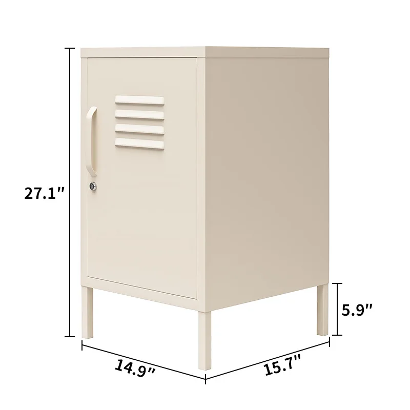 

European and American cabinets, household bedside lockers, children's lockers