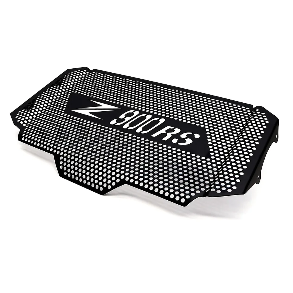 

For Kawasaki Z900RS 17-20 years, modified water tank protective net
