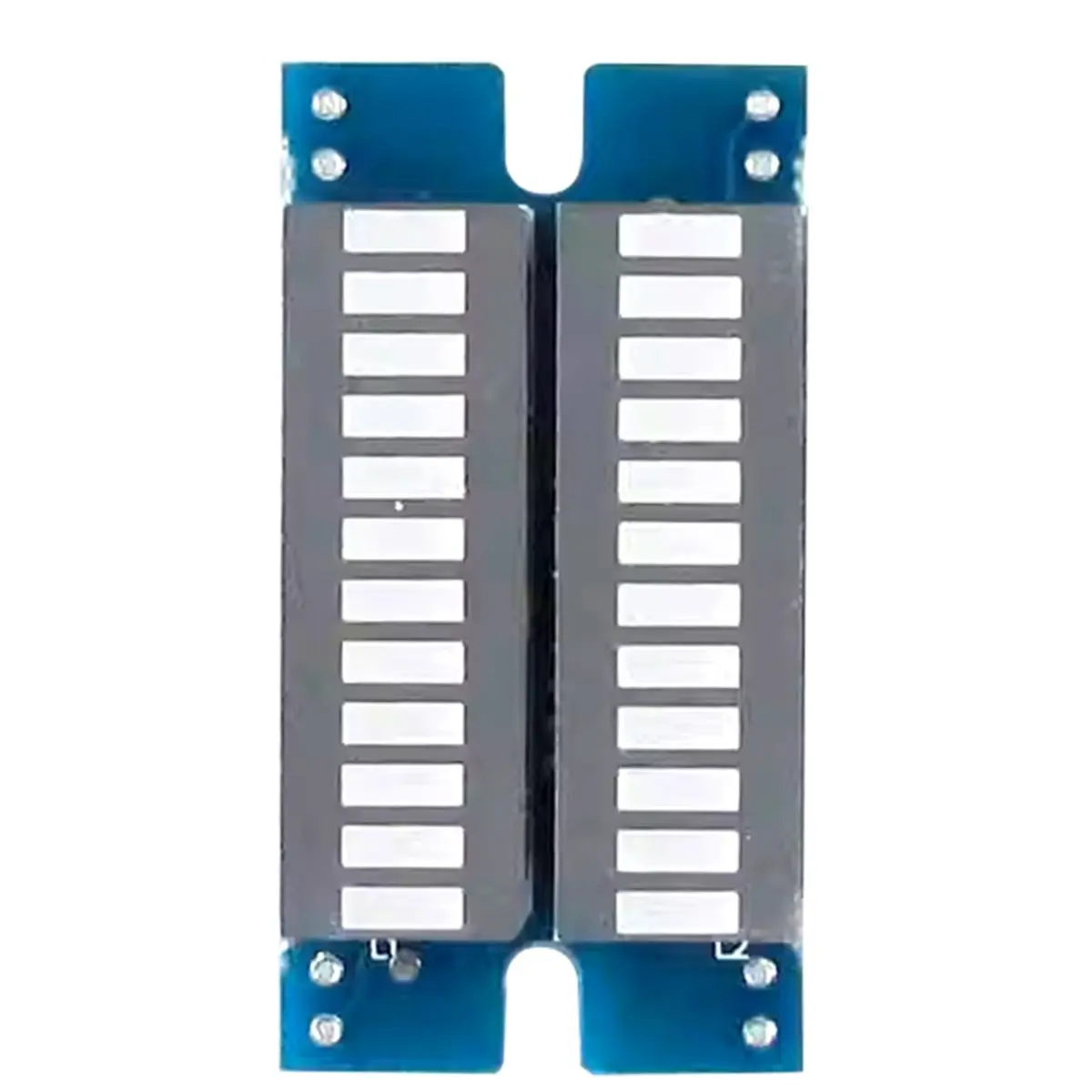 

Новый электронный модуль LED-индикатора аудиоспектра, двухканальная стереоплата для самостоятельной сборки, для динамиков