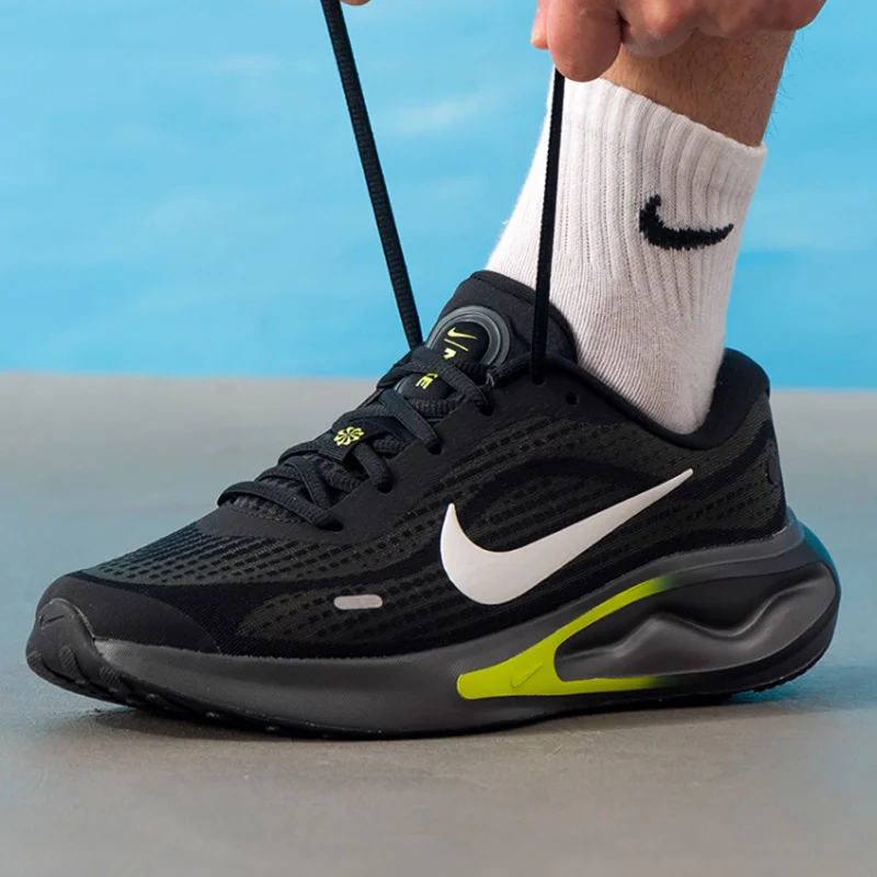 Original Nike Journey Run Leic – Men'S Shoes In Nike Bewertung und Preis