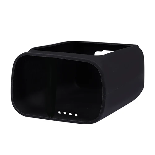 Funda de silicona para protección contra rayos UV y lluvia, funda protectora para Eufy Security Outdoor SoloCam S230(S40)