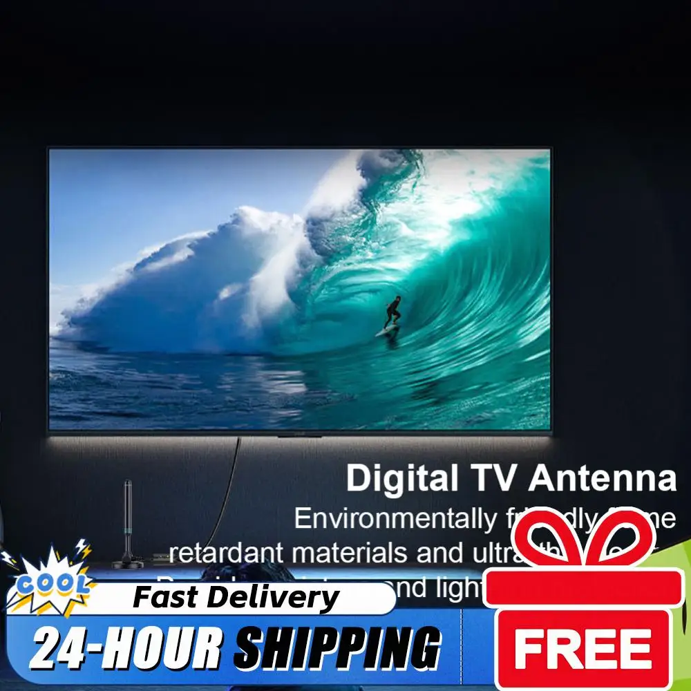 4K/1080P Indoor Out…