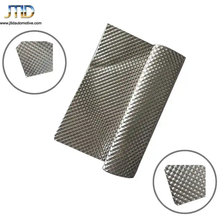 Mini soldadora JTLD para soldar escudo térmico Sus304