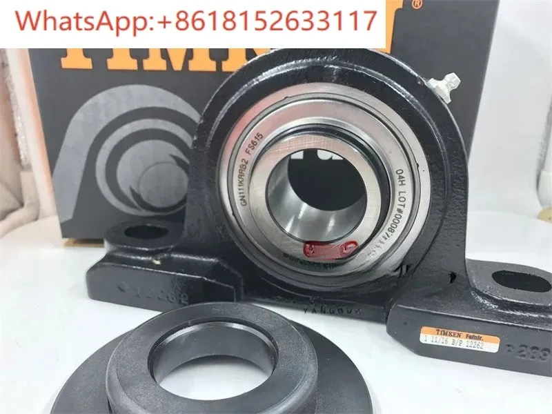 1 11/16 B/P 12262 rodamiento GN111KRRB rodamiento