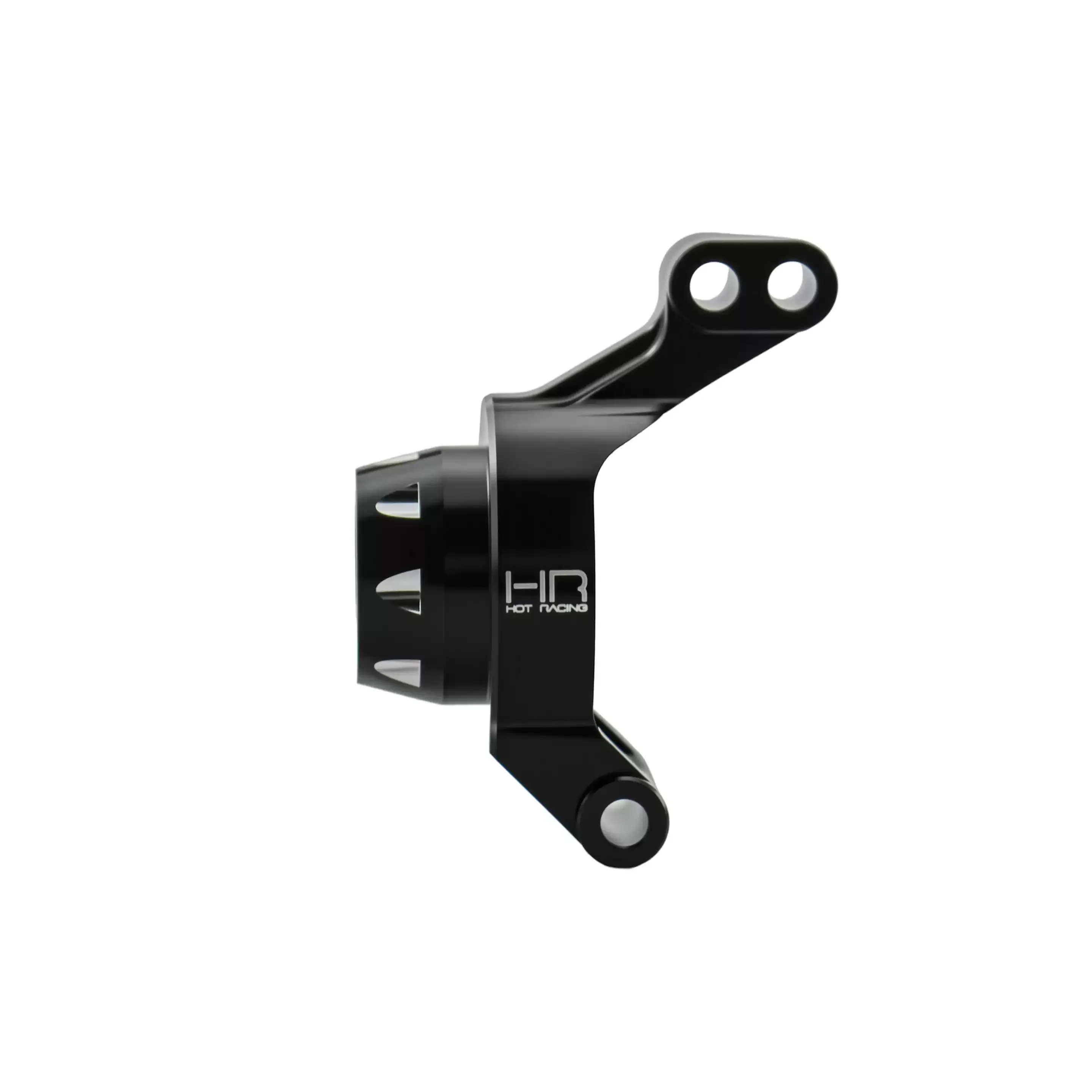 HR TAMIYA Tamiya DT-04 aluminum alloy rear cup Caster 1 degree