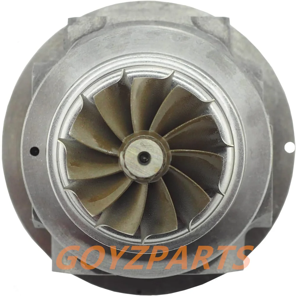 TD04LR6-04HR TD04 Turbo CHRA Turbine Cartridge For BMW 125 320 328 520 528 2.0 181HP 242HP N20 7588938 49477-02002 49477-02010