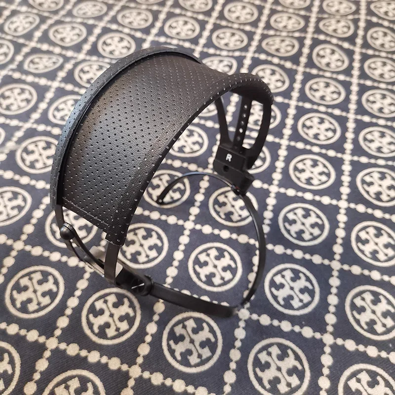 

Replacement headphone headband DIY headband bracket metal headband rotatable 100mm 110mm