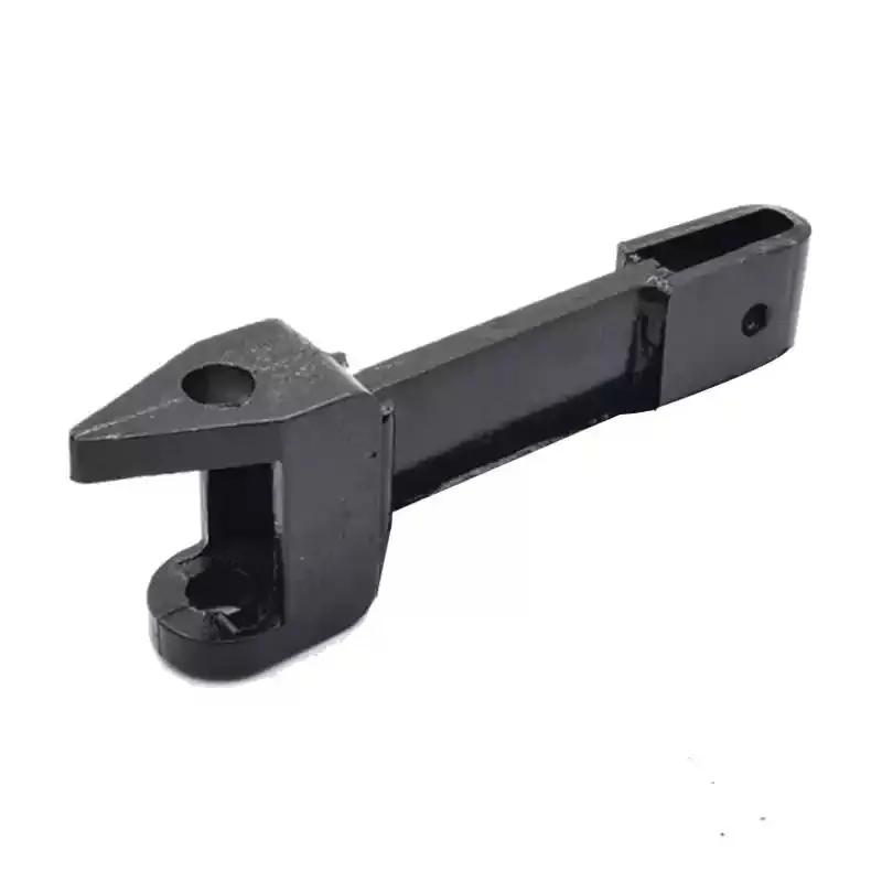 105-135 Towing Connector 186 Model Micro Tiller Rotary Cultivator Traction Connecting Rod Accessory
