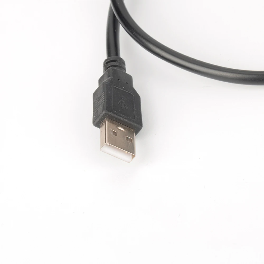 Cable adaptador de puerto de juego USB de alta calidad para Logitech G25/G27/G29, accesorios de Cable adaptador de Pedal de Joystick