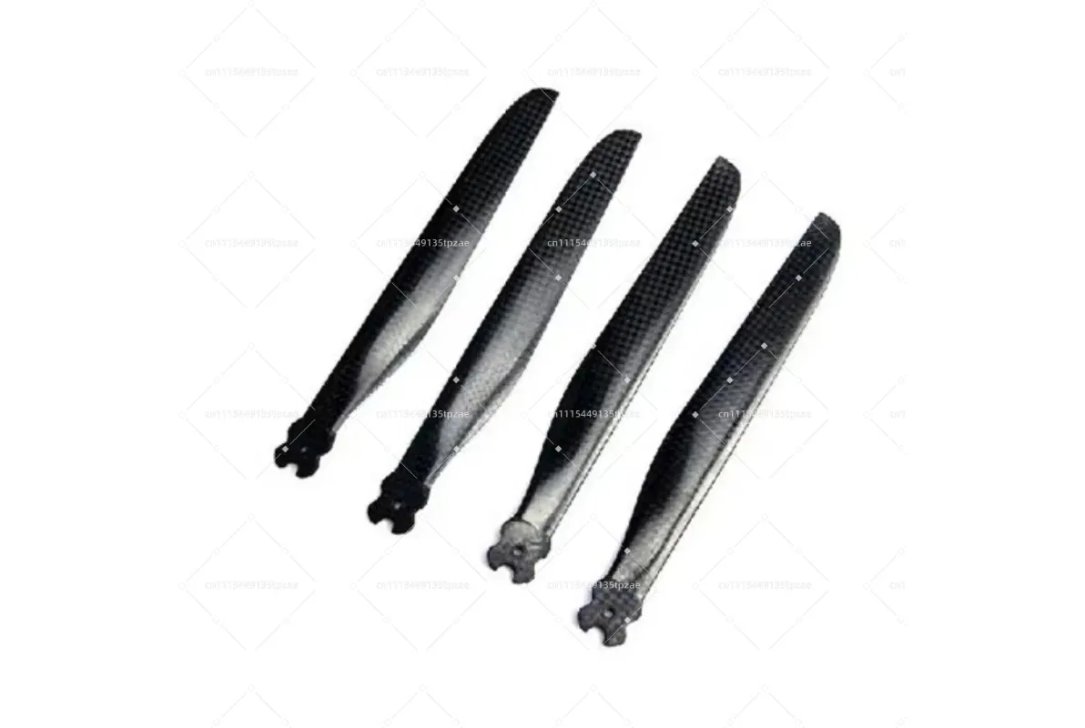 Gemfan 1538 CF Carbon Fiber Foldable Propeller 15x3.8 for S800 EVO