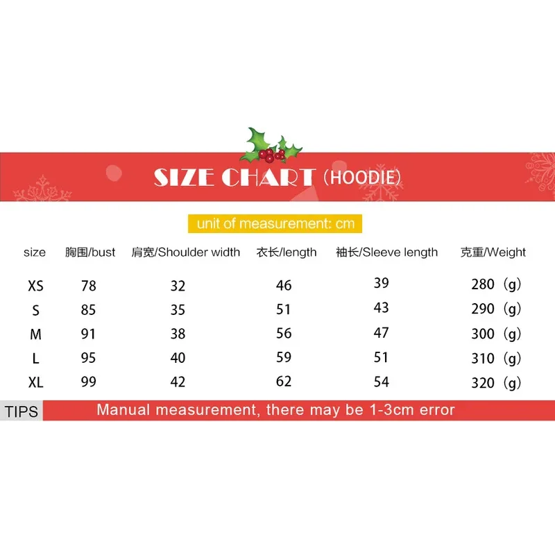 [أنت سريتي] هوديس للنساء فيلم مارجوت روبي تأثيري حلي القوطية البلوز الوردي مقنعين ثلاثية الأبعاد مطبوعة الدافئة هودي XXL