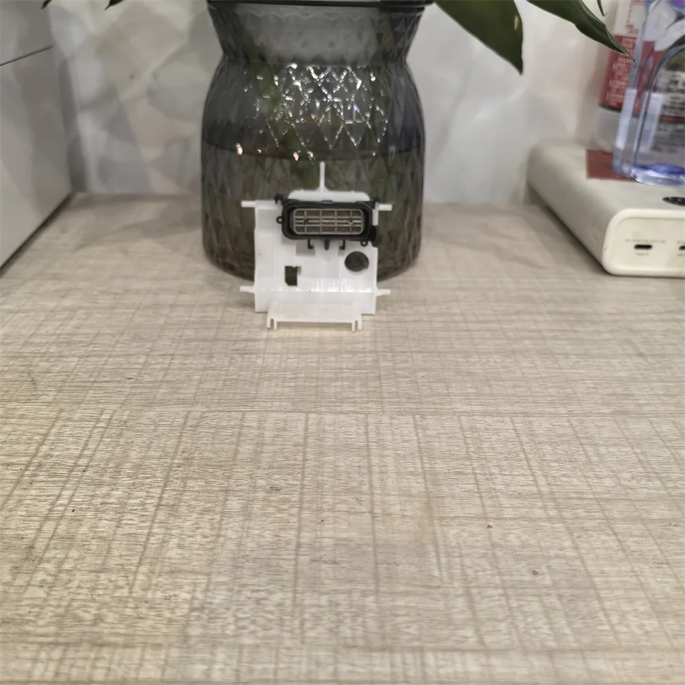 

10X For Epson L4150 L4151 L4153 L4156 L4158 L4168 L4169 L4160 L4163 L4165 L4166 Capping Station CapTop Head Pad shaft assembly