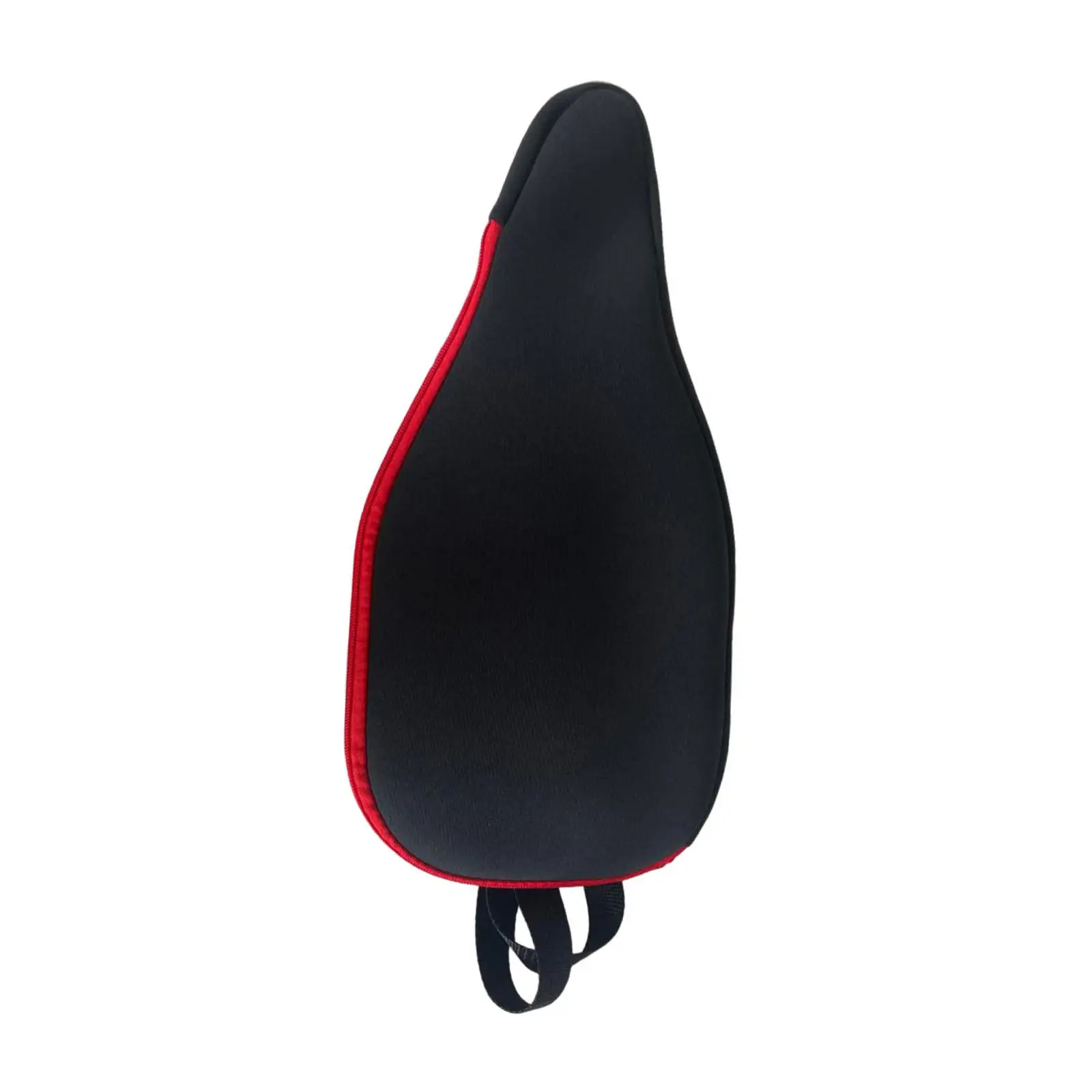 

Pickleball Bag with Adjustable Shoulder Strap Large Capacity Portable Sport Bag