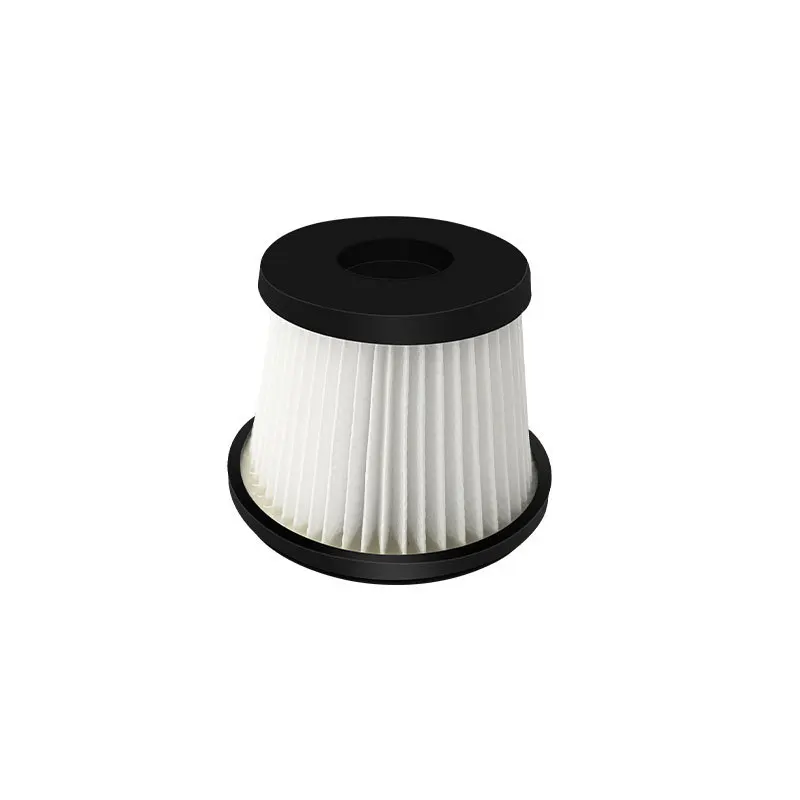 สำหรับอ่างน้ำวน WVC-LI580K WVC-LI580Y เครื่องดูดฝุ่นหุ่นยนต์ไร้สายชุดกรอง HEPA อะไหล่อุปกรณ์เสริมการเปลี่ยนที่แนบมา