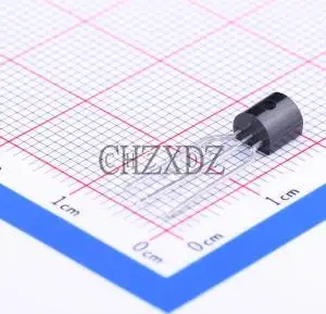 20/50/500PCS BC546-TA(RANGE:200-450) TO-92-3 NPN Current: 100mA Withstand Voltage: 65V hfe = 200~450