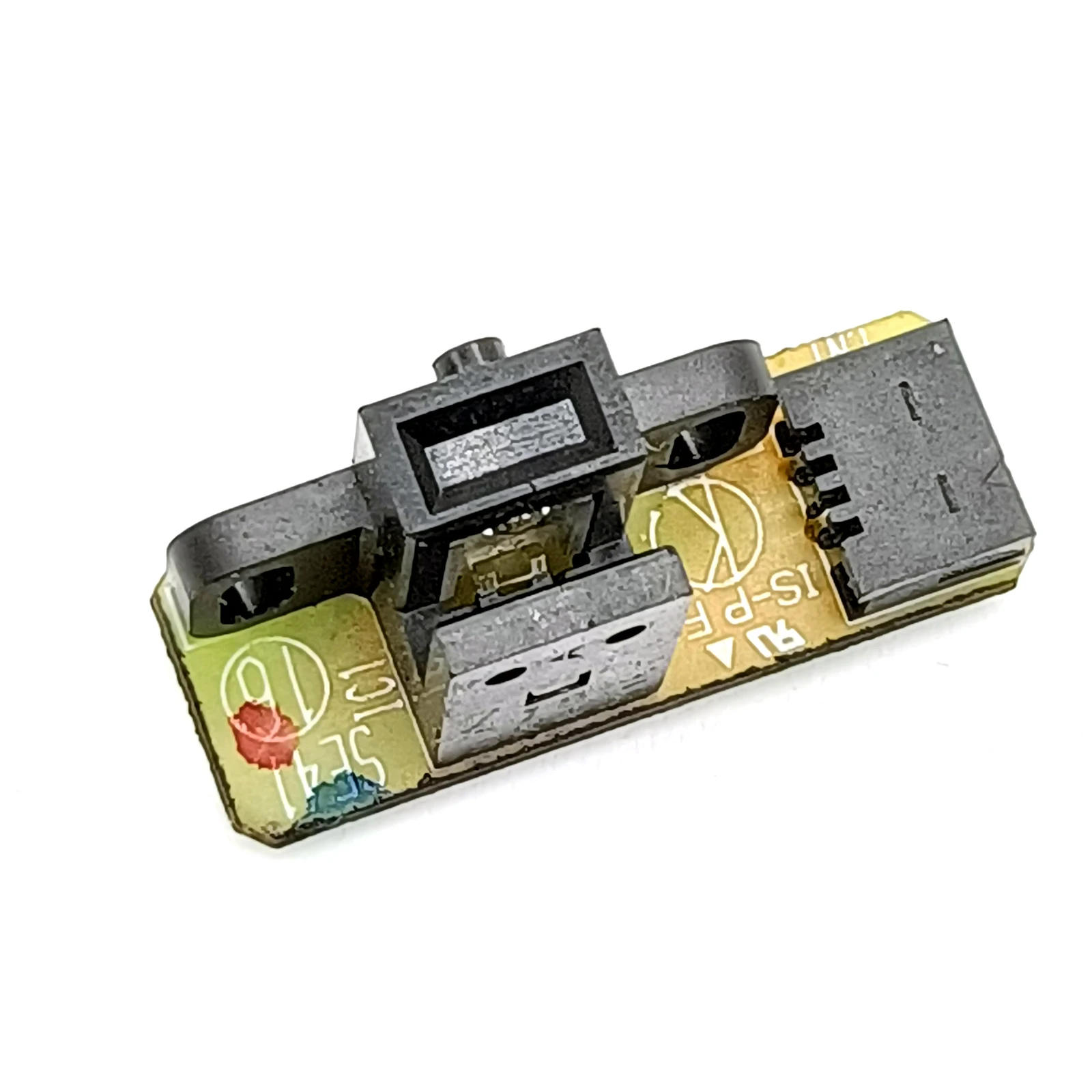 

CR Scale Encoder Strip Sensor fits for EPSON ET2711 ET2751 ET2760 ET2756 ET2750U ET2710 ET2750 ET2700 ET2720 ET2714 ET2712