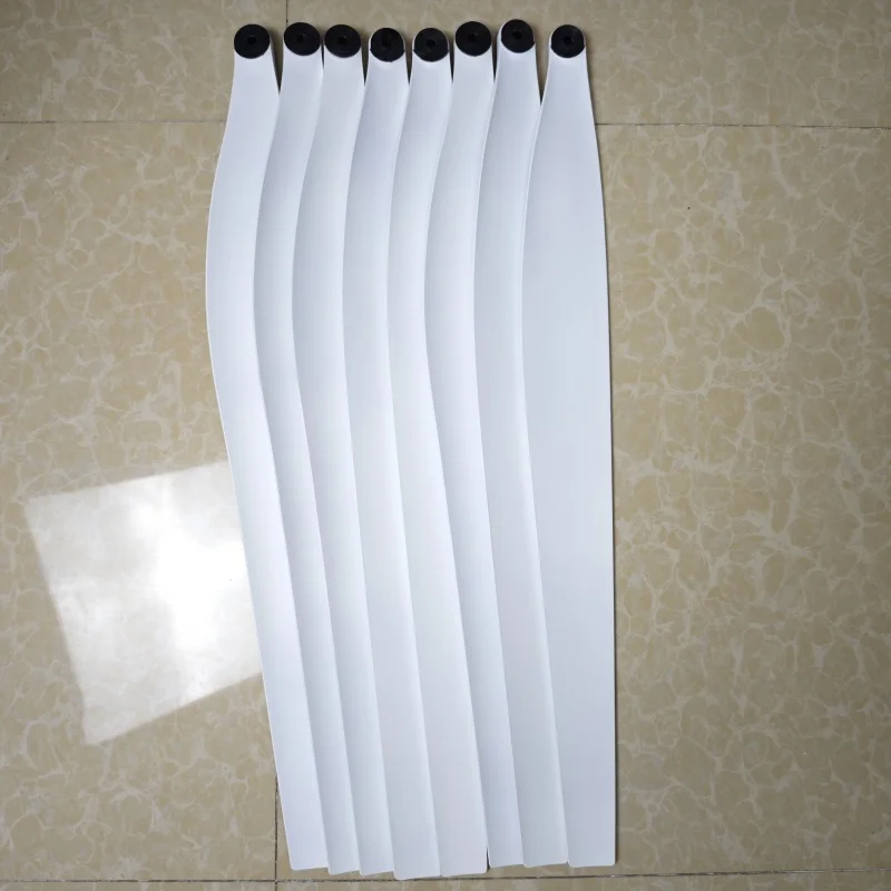 16 قطعة/مجموعة المروحة لـ Dji Agras T40 T50 طائرة بدون طيار زراعية بدون طيار ، هيليس ، شفرات 5413/5415 مراوح الشفرات