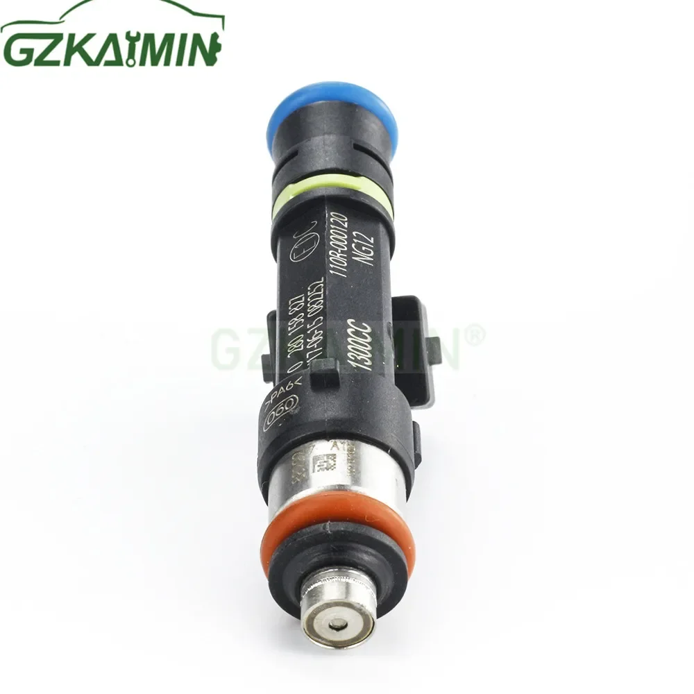 

0280158827 1300cc Fuel Injector nozzle for Honda for Audi Mazda Dodge