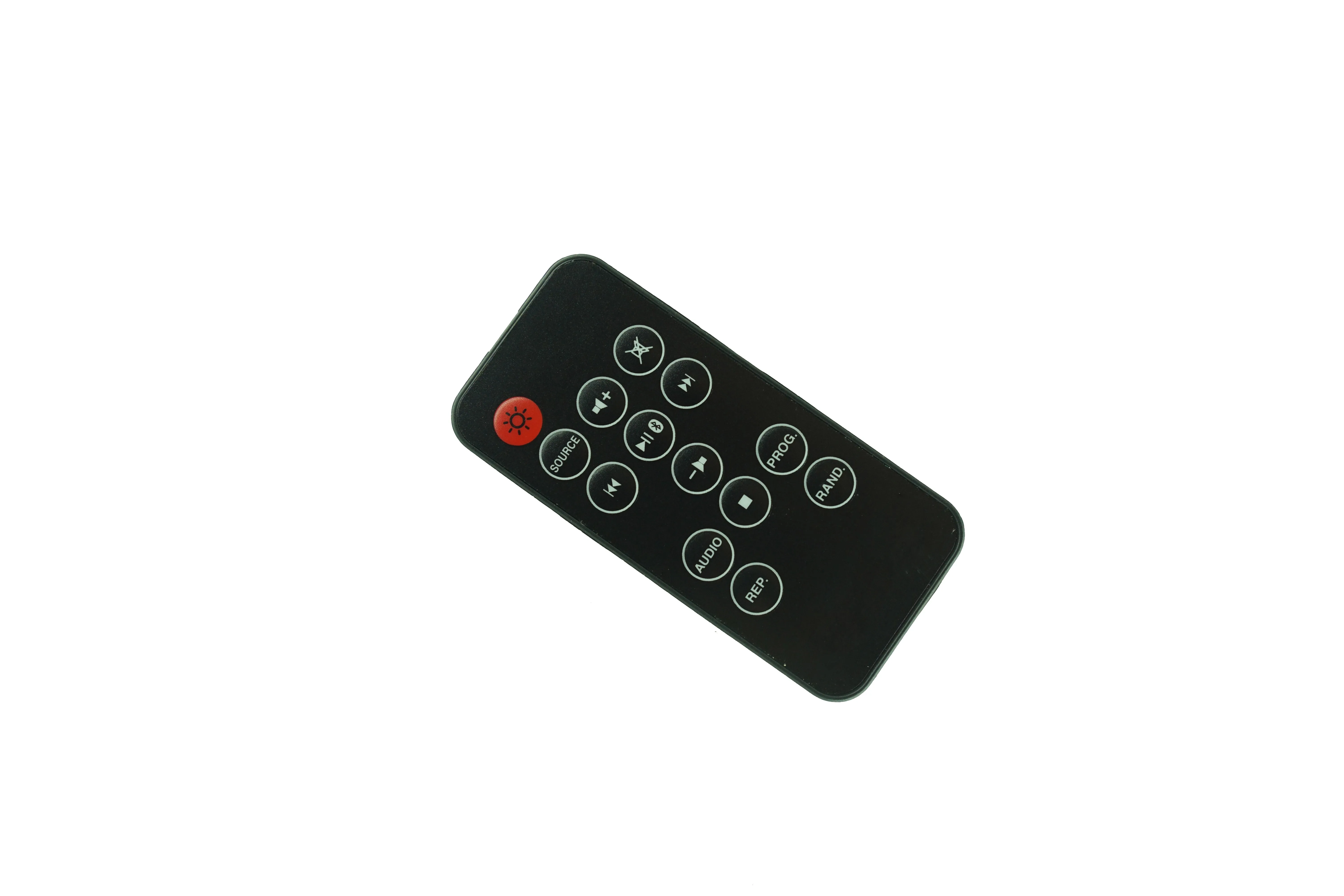 Replacement Remote Control Compatible For Boost POWERSOUND300CD-SB & Madison MAD-HP300CD-SB Party Speaker System